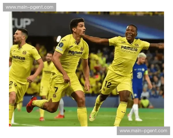 比利亚雷亚尔2-3不敌哥本哈根,客队补时阶段上演绝杀戏码 比利亚雷亚尔2-3不敌哥本哈根,客队补时阶段上演绝杀戏码